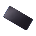 Xiaomi Redmi Note 8 Pro Display, Blau, 56000G00G700