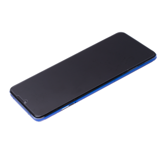Xiaomi Redmi Note 8 Pro Display, Blau, 56000G00G700