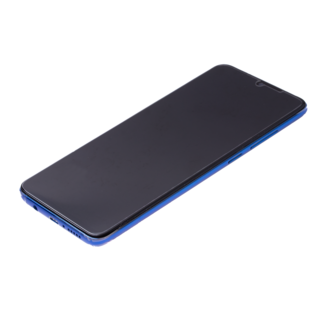 Xiaomi Redmi Note 8 Pro Display, Blauw, 56000G00G700