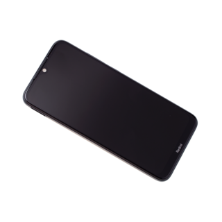 Xiaomi Redmi Note 8T Display, Moonshadow Grey/Grau, 5600040C3X00
