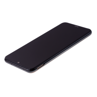 Xiaomi Redmi Note 8T Display, Moonshadow Grey/Grau, 5600040C3X00