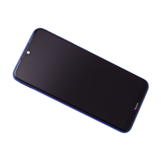 Xiaomi Redmi Note 8T Display, Starscape Blue/Blau, 5600030C3X00