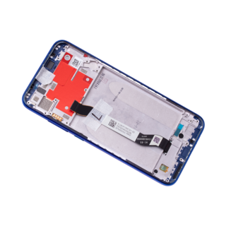Xiaomi Redmi Note 8T Display, Starscape Blue/Blauw, 5600030C3X00
