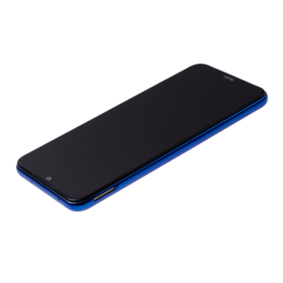 Xiaomi Redmi Note 8T Display, Starscape Blue, 5600030C3X00