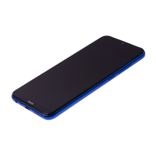 Xiaomi Redmi Note 8T Display, Starscape Blue/Blau, 5600030C3X00