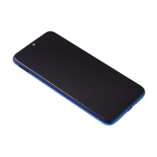 Xiaomi Redmi Note 7 / Note 7 Pro Display, Neptune Blue/Blauw, 5610100140C7