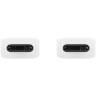 Samsung USB-C naar USB-C Kabel, EP-DN980BWE, Wit, Data transfer & Charging, GH39-02115A