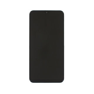 Samsung Galaxy M10 (M105F/DS) Display, Zwart, GH82-18685A;GH82-19366A
