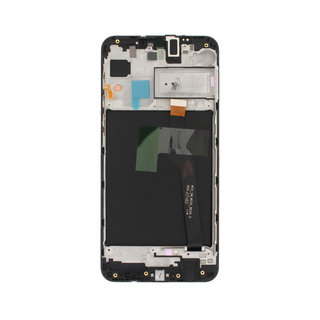 Samsung Galaxy M10 (M105F/DS) Display, Schwarz, GH82-18685A;GH82-19366A