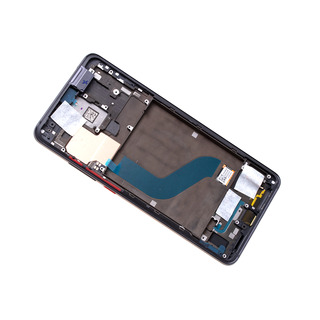 Xiaomi Mi 9T / Mi 9T Pro Display, Schwarz, 560110014033;560110015033