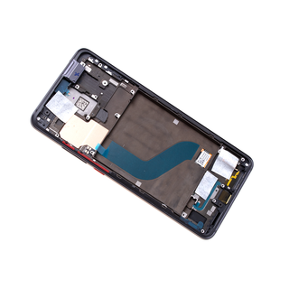 Xiaomi Mi 9T / Mi 9T Pro Display, Zwart, 560110014033;560110015033