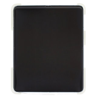 Samsung Galaxy Z Fold3 5G (F926B) Display Binnenkant (MAIN/Inner LCD) Incl. Frame, Phantom Silver/Zilver, GH82-26283C;GH82-26284C