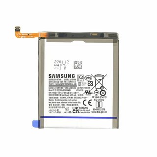 Samsung Galaxy S22+ 5G Battery, EB-BS906ABY, 4500mAh, GH82-27502A