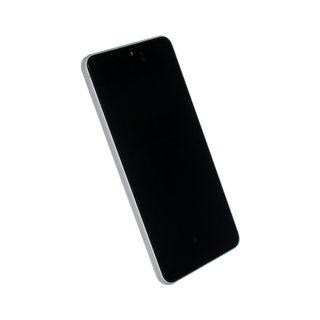 Samsung Galaxy S21 FE 5G (G990B) Display, Weiß, GH82-26414B;GH82-26420B;GH82-26590B