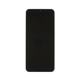 Samsung Galaxy A13 4G (A135F) Display, Schwarz, GH82-28508A;GH82-28653A
