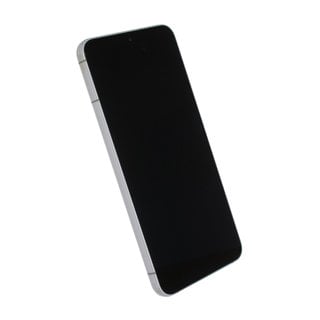 Samsung Galaxy S22+ 5G Display + Batterij, Phantom White/Wit, GH82-27499B