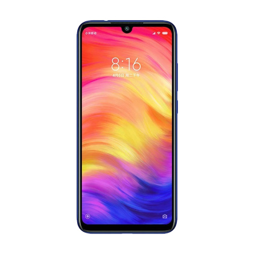 Redmi Note 7 / Note 7 Pro