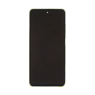 Xiaomi POCO X3 NFC Display, Shadow Gray/Grau, 560003J20C00