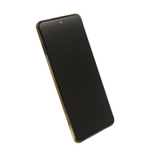 Xiaomi POCO X3 NFC Display, Shadow Gray/Grau, 560003J20C00
