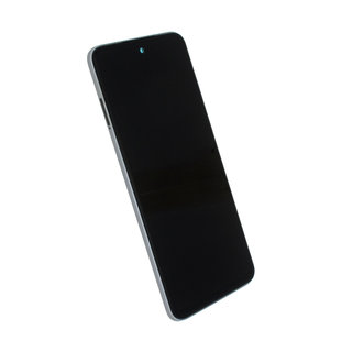 Xiaomi Redmi Note 9S Display, Glacier White/Weiß, 560002J6A100