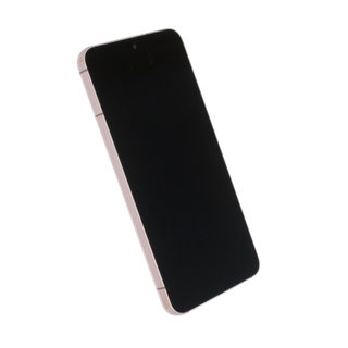 Samsung Galaxy S22 5G (S901B) Display, Pink Gold, GH82-27520D