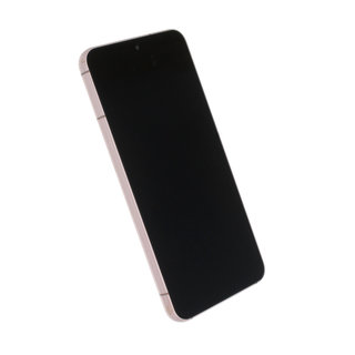 Samsung Galaxy S22 5G (S901B) Display, Pink Gold/Rosa, GH82-27520D