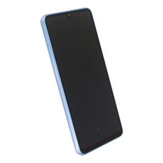 Samsung Galaxy A33 5G (A336B) Display, Awesome Blue, GH82-28143C;GH82-28144C