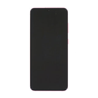 Samsung Galaxy S20 5G Display + Batterie, Cloud Pink/Rosa, GH82-22127C
