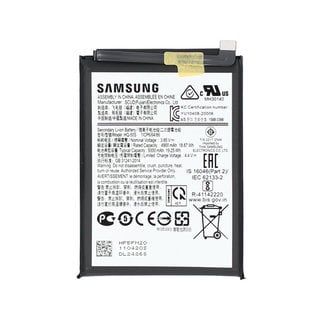 Samsung Galaxy A03 Battery, SCUD HQ-50S, 5000mAh, GH81-21636A