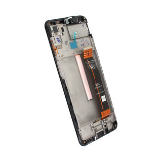 Samsung Galaxy M33 5G (M336B) Display, Black, GH82-28492A;GH82-28669A