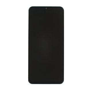 Samsung Galaxy M33 5G (M336B) Display, Schwarz, GH82-28492A;GH82-28669A