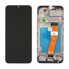 Samsung Galaxy A03 Display (NON-EU Version), Schwarz, GH81-21625A
