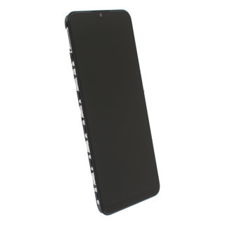 Samsung Galaxy A03 (A035G) Display (NON-EU Version), Black, GH81-21625A