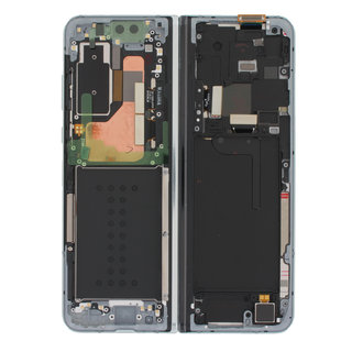 Samsung Galaxy Fold (F900F) Inneres Display (MAIN/Inner LCD) Incl. Frame, GH82-20133A;GH82-20132A
