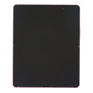 Samsung Galaxy Z Fold2 5G (F916B) Inner Display (MAIN LCD) Incl. Frame, Mystic Bronze, Bronze Hinge, GH82-23968B;GH82-23969B