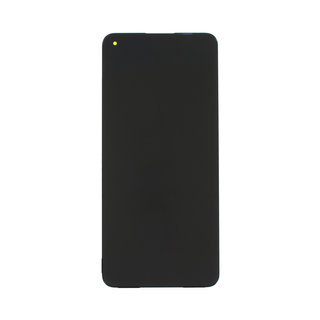 OnePlus 8T+ 5G (KB2007) LCD Display, Black, Excl. frame, OP8TPL-5G-LCD-EX-BL