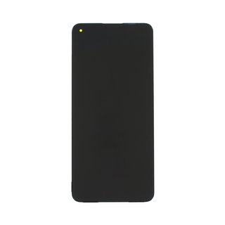 OnePlus 8T+ 5G (KB2007) LCD Display, Schwarz, Excl. frame, OP8TPL-5G-LCD-EX-BL