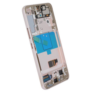 Samsung Galaxy S22 5G Display, Violet/Paars, GH82-27520F