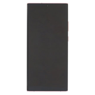Samsung Galaxy Note20 Ultra 5G (N986B) Display, Mystic Bronze, GH82-23596D;GH82-23597D