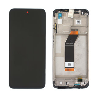 Xiaomi Redmi 10 2022 Display, Black, 560001K19S00