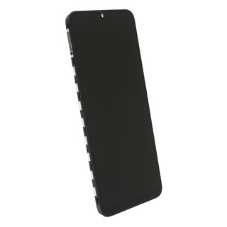 Xiaomi Redmi 9A Display, Schwarz, 5600070C3L00