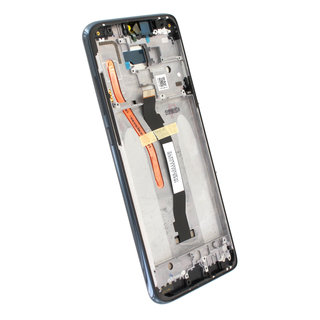 Xiaomi Redmi Note 8 Pro Display, Schwarz, 56000500G700;56000C00G700
