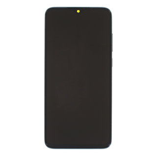 Xiaomi Redmi Note 8 Pro Display, Schwarz, 56000500G700;56000C00G700