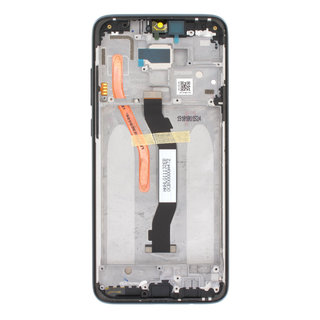 Xiaomi Redmi Note 8 Pro Display, Zwart, 56000500G700;56000C00G700