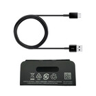 Samsung USB Kabel Type-C, EP-DG970BBE, Schwarz, GH39-01980A