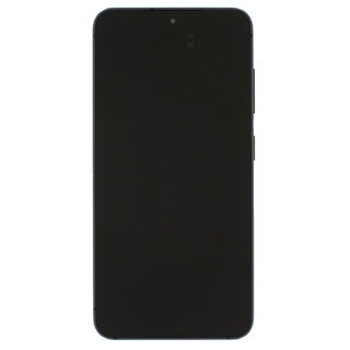 Samsung Galaxy S23 Display, Phantom Black/Zwart, GH82-30480A;GH82-30481A
