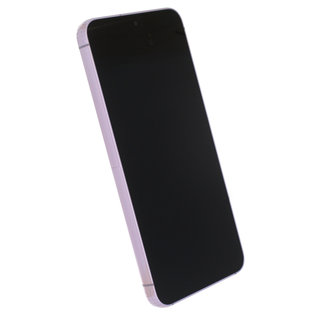 Samsung Galaxy S23 Display, Lavender/Paars, GH82-30480D;GH82-30481D