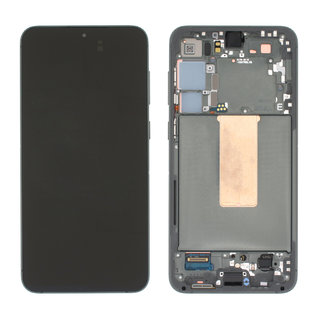 Samsung Galaxy S23+ Display, Groen, GH82-30476C;GH82-30477C