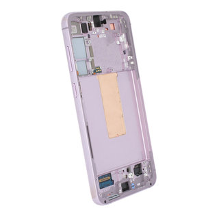 Samsung Galaxy S23+ Display, Lavender/Purple, GH82-30476D;GH82-30477D