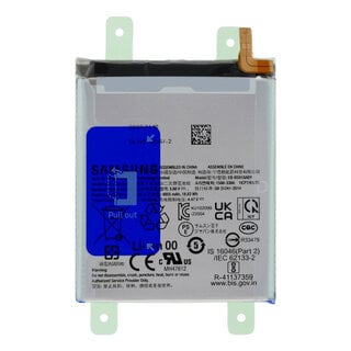 Samsung Galaxy S23 Ultra Battery, EB-BS918ABY, 5000mAh, GH82-30459A